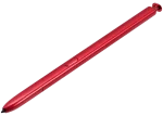 Samsung Galaxy Note 20  İle Uyumlu Kalem Stylus (Aura Kırmızı) - Görsel 5