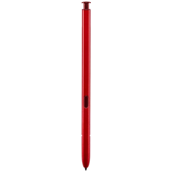 Samsung Galaxy Note 20  İle Uyumlu Kalem Stylus (Aura Kırmızı)