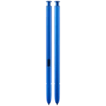 Samsung Galaxy Note 20  İle Uyumlu Kalem Stylus (Aura Mavi) - Görsel 2