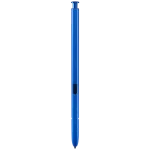 Samsung Galaxy Note 20  İle Uyumlu Kalem Stylus (Aura Mavi)