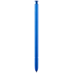 Samsung Galaxy Note 20  İle Uyumlu Kalem Stylus (Aura Mavi) - Görsel 4