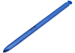 Samsung Galaxy Note 20  İle Uyumlu Kalem Stylus (Aura Mavi) - Görsel 5