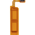 Samsung Galaxy Note 20 İle Uyumlu Kalem Stylus Kablosuz Şarj Esnek Kablosu