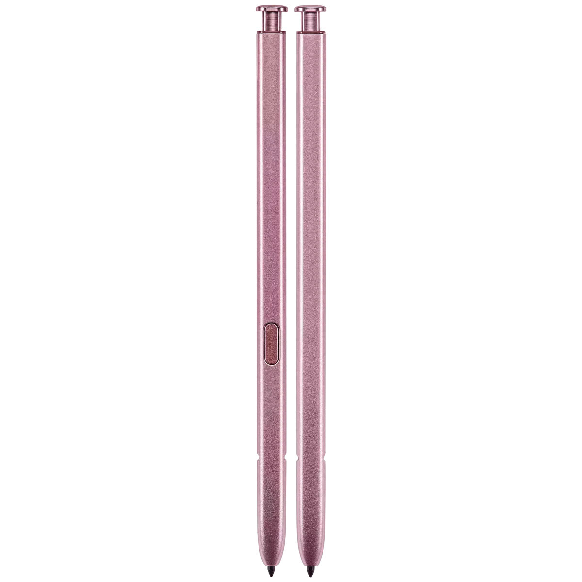 Samsung Galaxy Note 20 İle Uyumlu Kalem Stylus  (Pembe) - Görsel 2