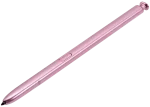 Samsung Galaxy Note 20 İle Uyumlu Kalem Stylus  (Pembe) - Görsel 4
