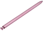 Samsung Galaxy Note 20 İle Uyumlu Kalem Stylus  (Pembe) - Görsel 5