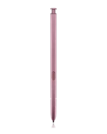Samsung Galaxy Note 20 İle Uyumlu Kalem Stylus  (Pembe) - Görsel 6