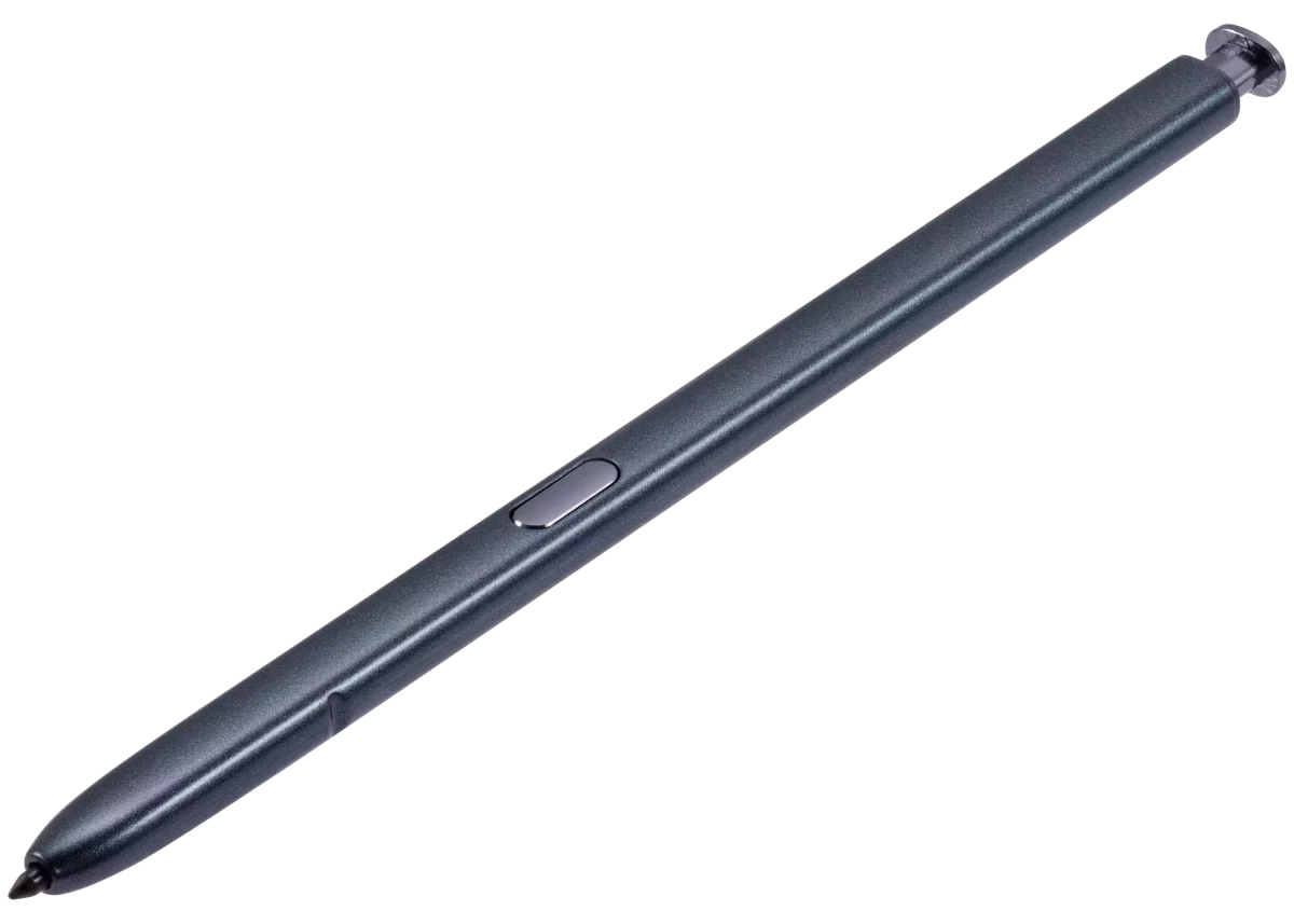 Samsung Galaxy Note 20 İle Uyumlu Kalem Stylus  (Siyah) - Görsel 5