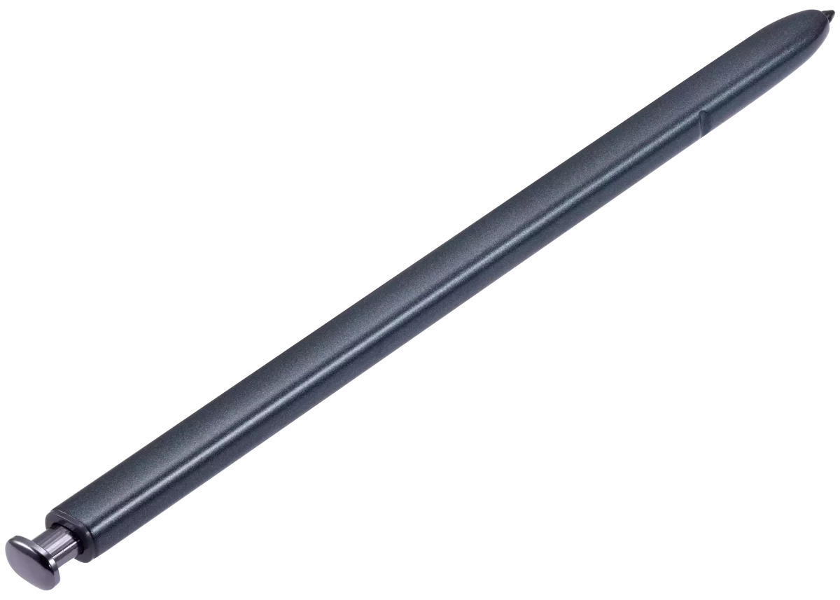 Samsung Galaxy Note 20 İle Uyumlu Kalem Stylus  (Siyah) - Görsel 6