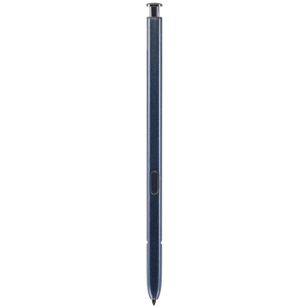 Samsung Galaxy Note 20 İle Uyumlu Kalem Stylus  (Siyah)