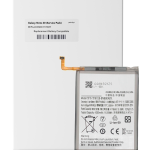 Samsung Galaxy Note 20 (Servis Paketi) İle Uyumlu Batarya Pil Batarya Pil