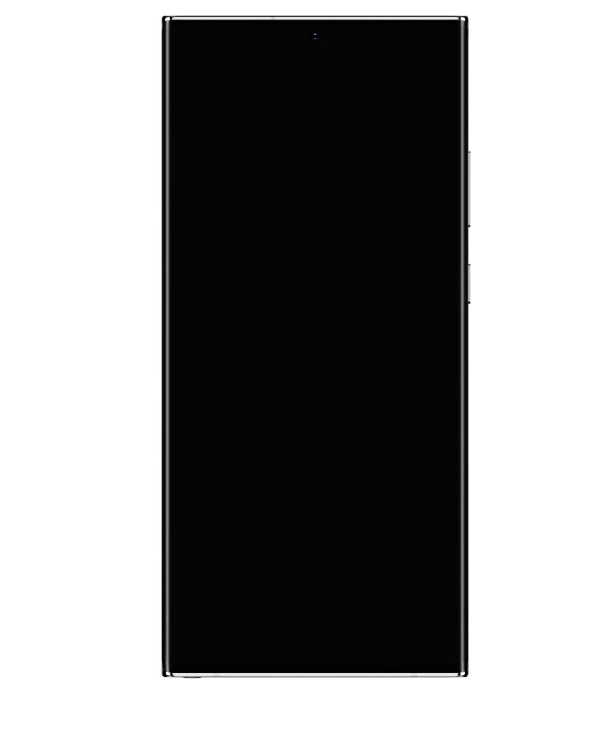 Samsung Galaxy Note 20 Ultra 5G İle Uyumlu Çerçeveli ekran Orijinal Ekranı (Kullanılmış OEM Çekme: Sınıf A) (Gizemli Beyaz) - Görsel 2