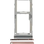 Samsung Galaxy Note 20 Ultra 5G İle Uyumlu Çift Sim Kart Tepsisi (Mystic Bronze)