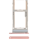 Samsung Galaxy Note 20 Ultra 5G İle Uyumlu Tek Sim Kart Tepsisi (Mystic Bronze)