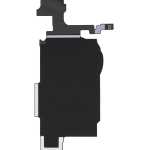 Samsung Galaxy Note 20 Ultra 5G (Uluslararası Sürüm) İçin Flex Uyumlu Kablosuz NFC Şarj