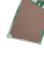 Samsung Galaxy Note 20 Ultra  Arka Kapak Camı Kamera Lensli (Mystic Bronze) - Görsel 5