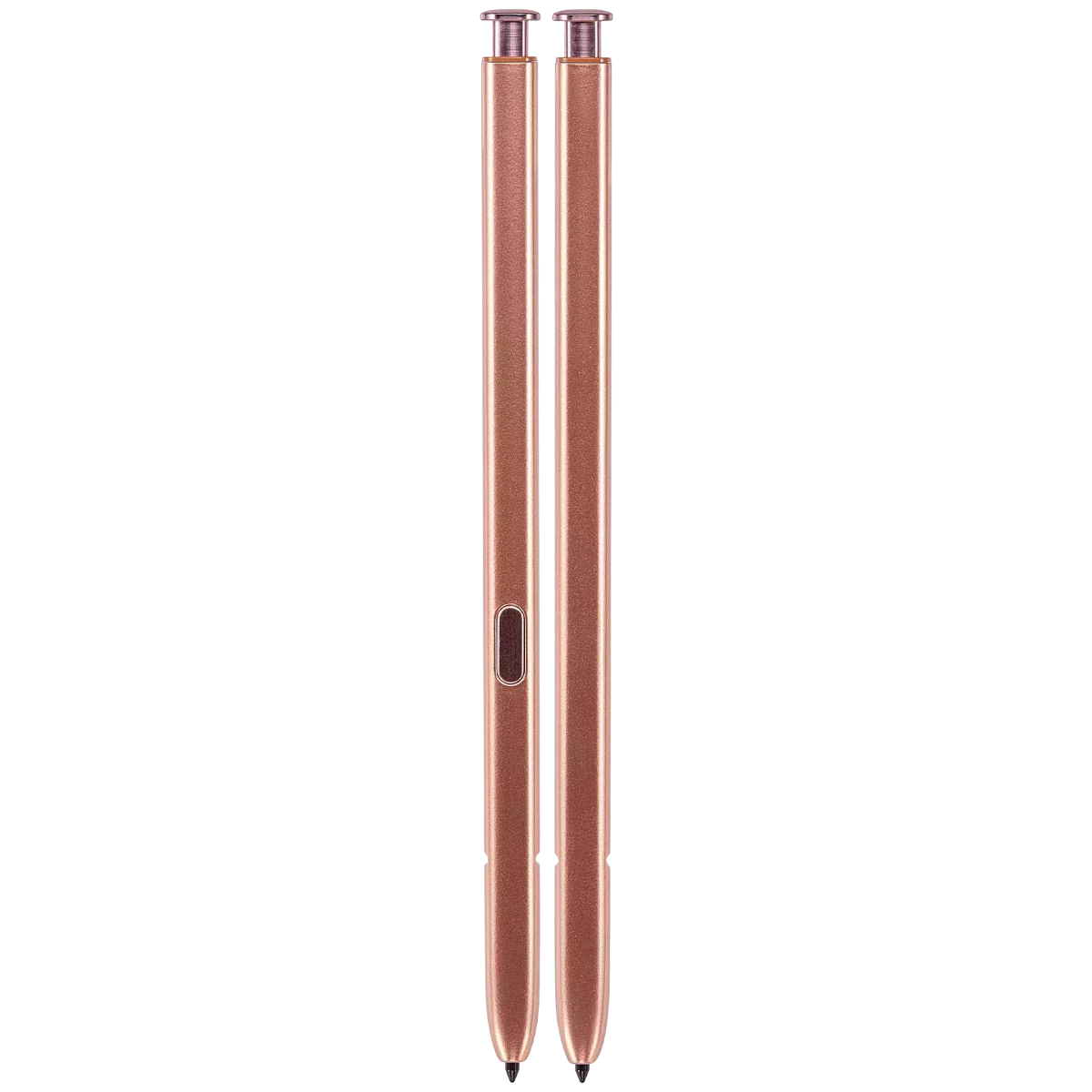 Samsung Galaxy Note 20 Ultra  İle Uyumlu Kalem Stylus (Altın) - Görsel 2