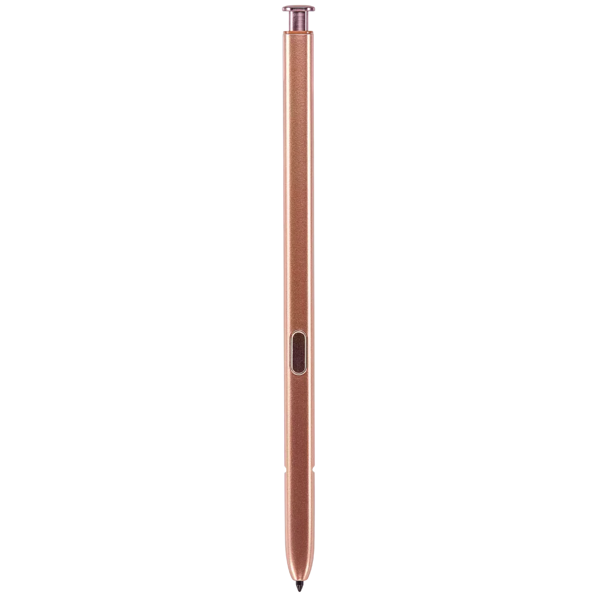 Samsung Galaxy Note 20 Ultra  İle Uyumlu Kalem Stylus (Altın)