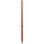 Samsung Galaxy Note 20 Ultra  İle Uyumlu Kalem Stylus (Altın)