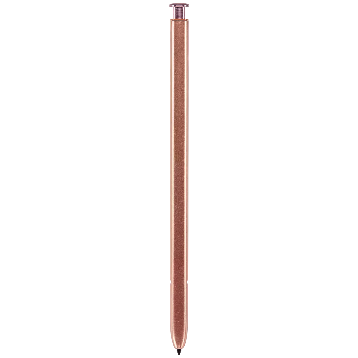 Samsung Galaxy Note 20 Ultra  İle Uyumlu Kalem Stylus (Altın) - Görsel 4