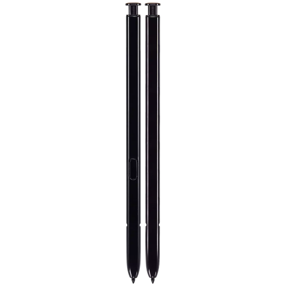 Samsung Galaxy Note 20 Ultra  İle Uyumlu Kalem Stylus (Aura Siyah) - Görsel 2