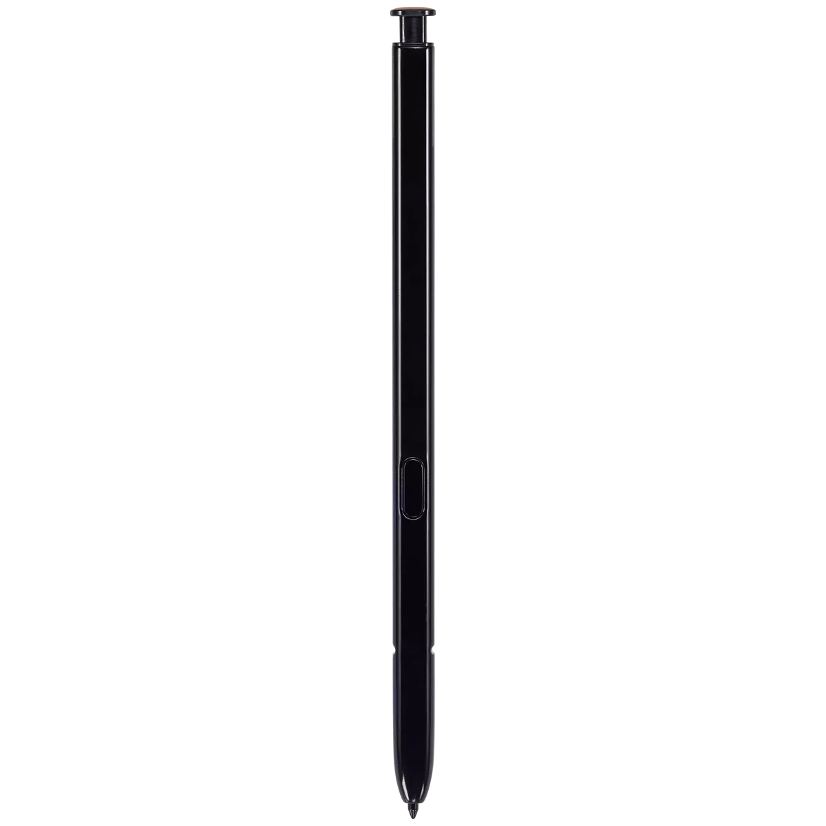 Samsung Galaxy Note 20 Ultra  İle Uyumlu Kalem Stylus (Aura Siyah) - Görsel 3