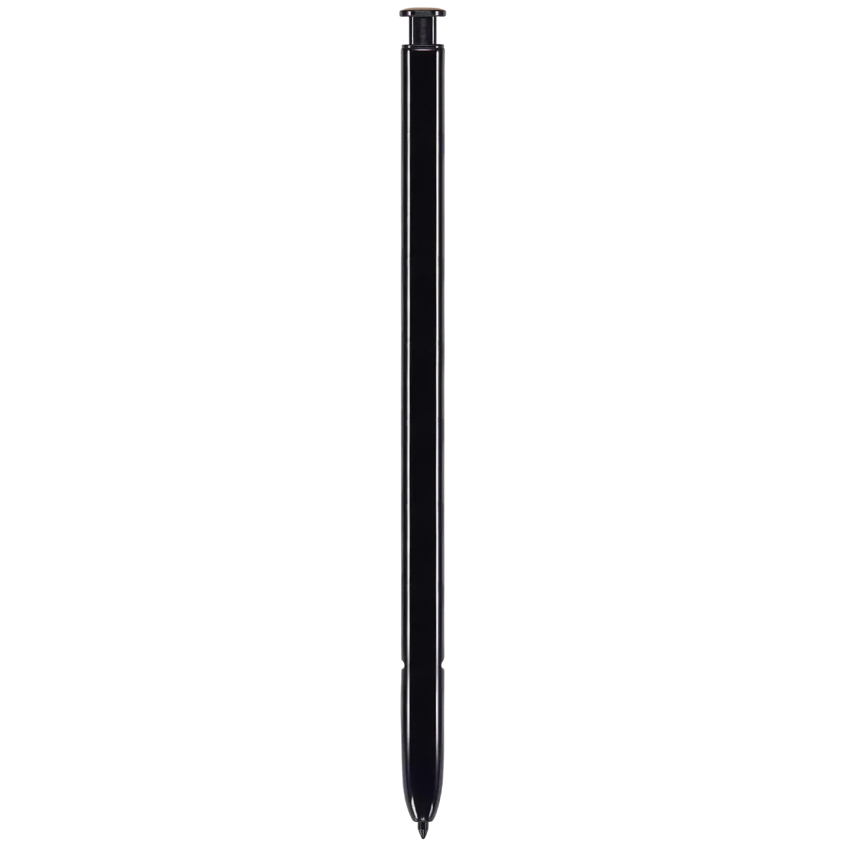 Samsung Galaxy Note 20 Ultra  İle Uyumlu Kalem Stylus (Aura Siyah) - Görsel 4