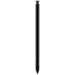 Samsung Galaxy Note 20 Ultra  İle Uyumlu Kalem Stylus (Aura Siyah) - Görsel 4
