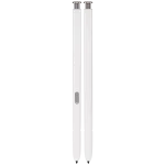 Samsung Galaxy Note 20 Ultra  İle Uyumlu Kalem Stylus (Beyaz) - Görsel 2