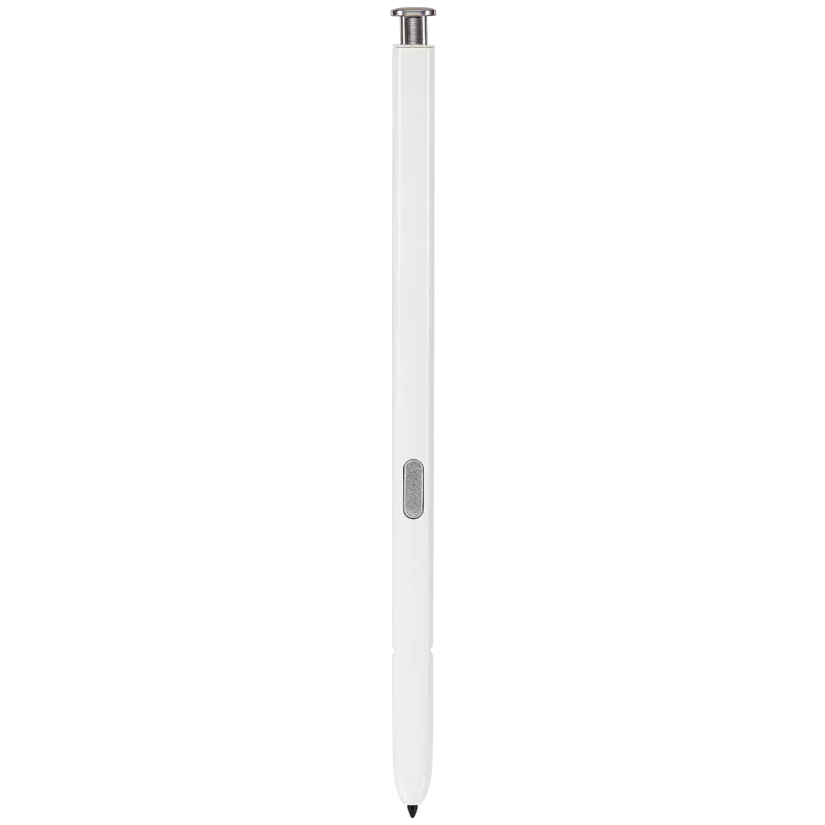 Samsung Galaxy Note 20 Ultra  İle Uyumlu Kalem Stylus (Beyaz)