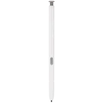 Samsung Galaxy Note 20 Ultra  İle Uyumlu Kalem Stylus (Beyaz)