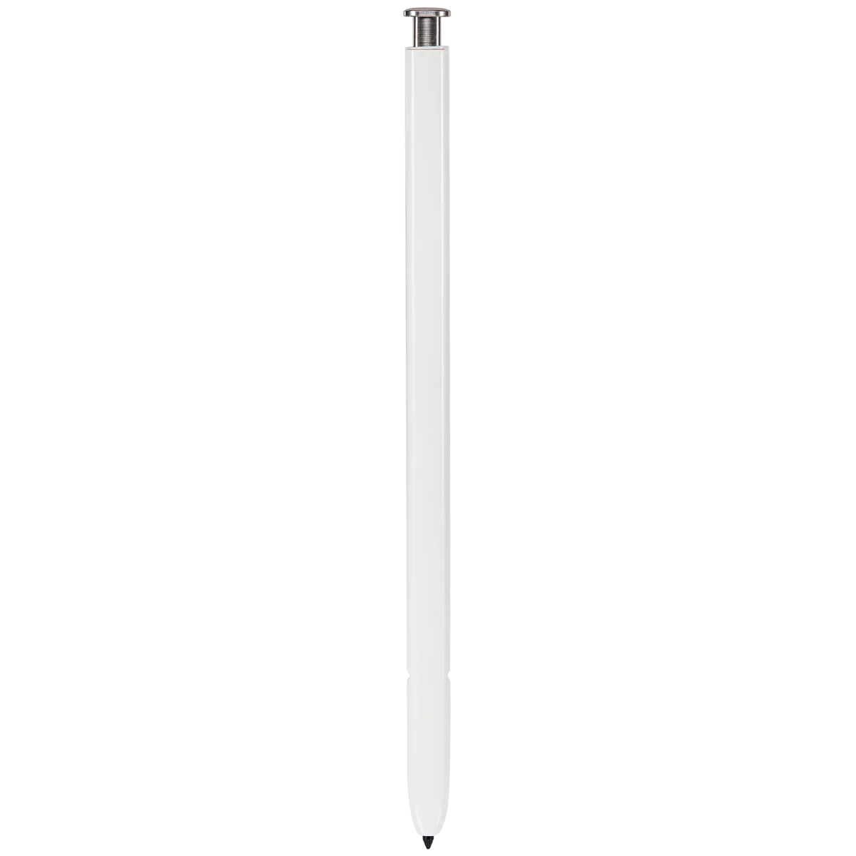 Samsung Galaxy Note 20 Ultra  İle Uyumlu Kalem Stylus (Beyaz) - Görsel 4