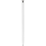 Samsung Galaxy Note 20 Ultra  İle Uyumlu Kalem Stylus (Beyaz) - Görsel 4