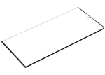 Samsung Galaxy Note 20 Ultra İle Uyumlu OCA Önceden Kurulu 2'si 1 Arada Ön Cam - Görsel 4