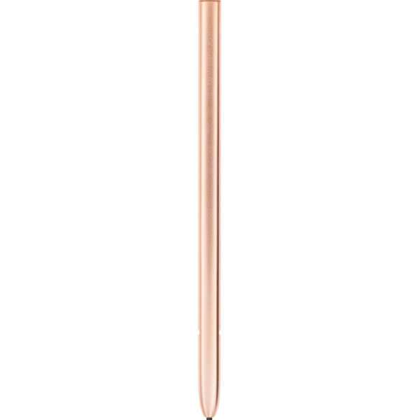 Samsung Galaxy Note 20 Ultra (Premium) (Altın) İle Uyumlu