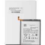 Samsung Galaxy Note 20 Ultra (Servis Paketi) İle Uyumlu Batarya Pil Batarya Pil