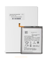 Samsung Galaxy Note 20 Ultra (Servis Paketi) İle Uyumlu Batarya Pil Batarya Pil - Görsel 3