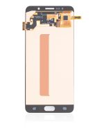 Samsung Galaxy Note 5 Çerçevesiz ekran Orijinal Ekranı  (Aftermarket Plus) (Siyah Safir) - Görsel 4