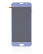 Samsung Galaxy Note 5 Çerçevesiz ekran Orijinal Ekranı  (Aftermarket Plus) (Siyah Safir) - Görsel 5