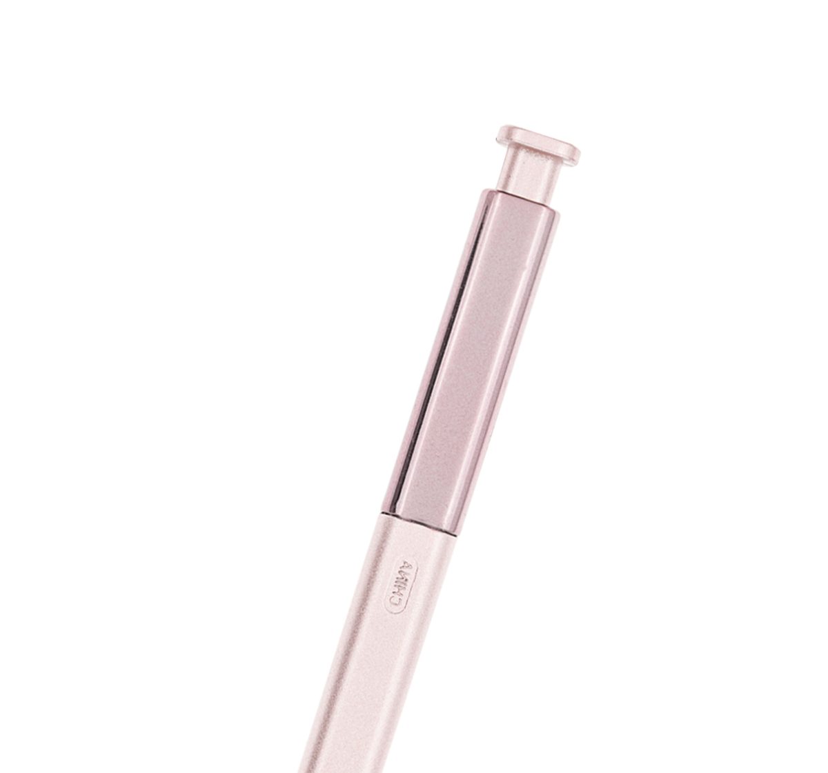 Samsung Galaxy Note 5 (Gül Pembesi) İle Uyumlu Kalem Stylus - Görsel 3
