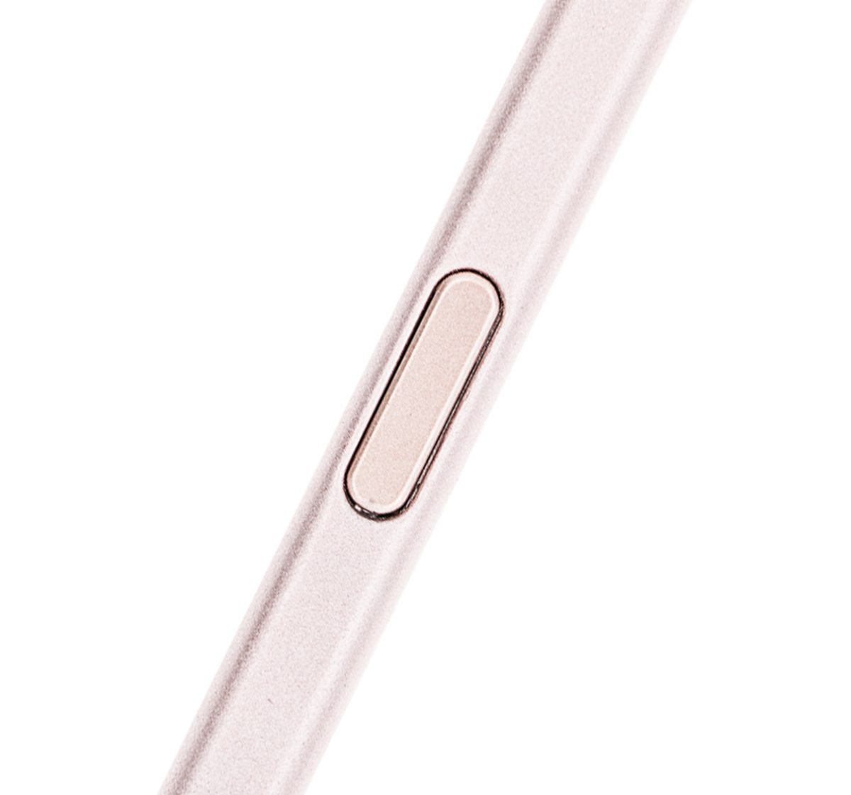 Samsung Galaxy Note 5 (Gül Pembesi) İle Uyumlu Kalem Stylus - Görsel 4