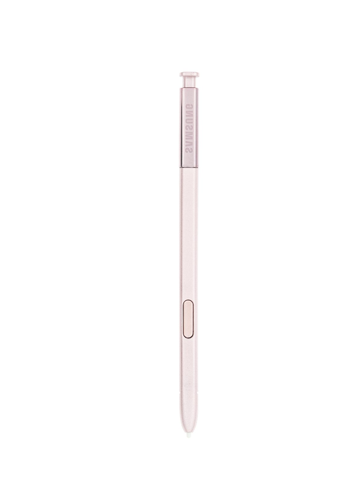 Samsung Galaxy Note 5 (Gül Pembesi) İle Uyumlu Kalem Stylus - Görsel 5