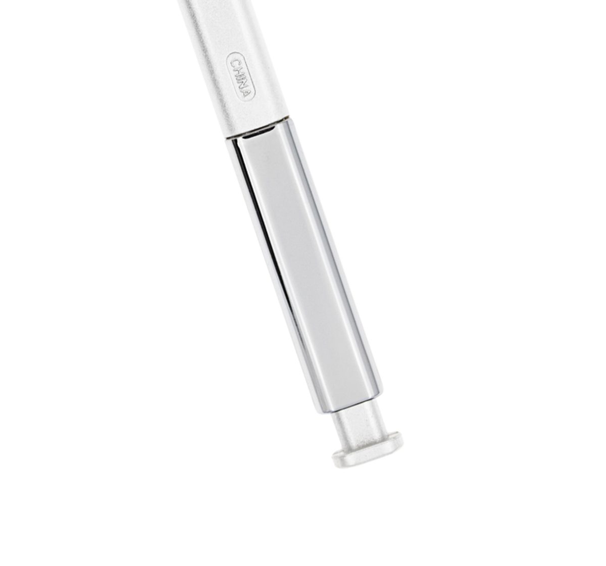 Samsung Galaxy Note 5 (Gümüş) İle Uyumlu Kalem Stylus - Görsel 3