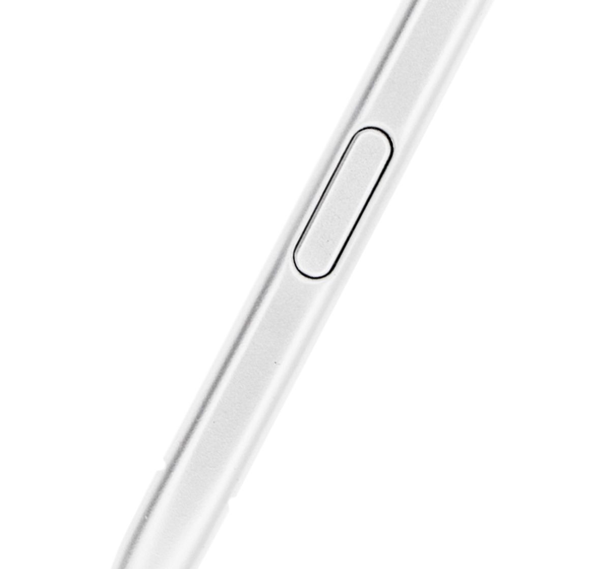 Samsung Galaxy Note 5 (Gümüş) İle Uyumlu Kalem Stylus - Görsel 4