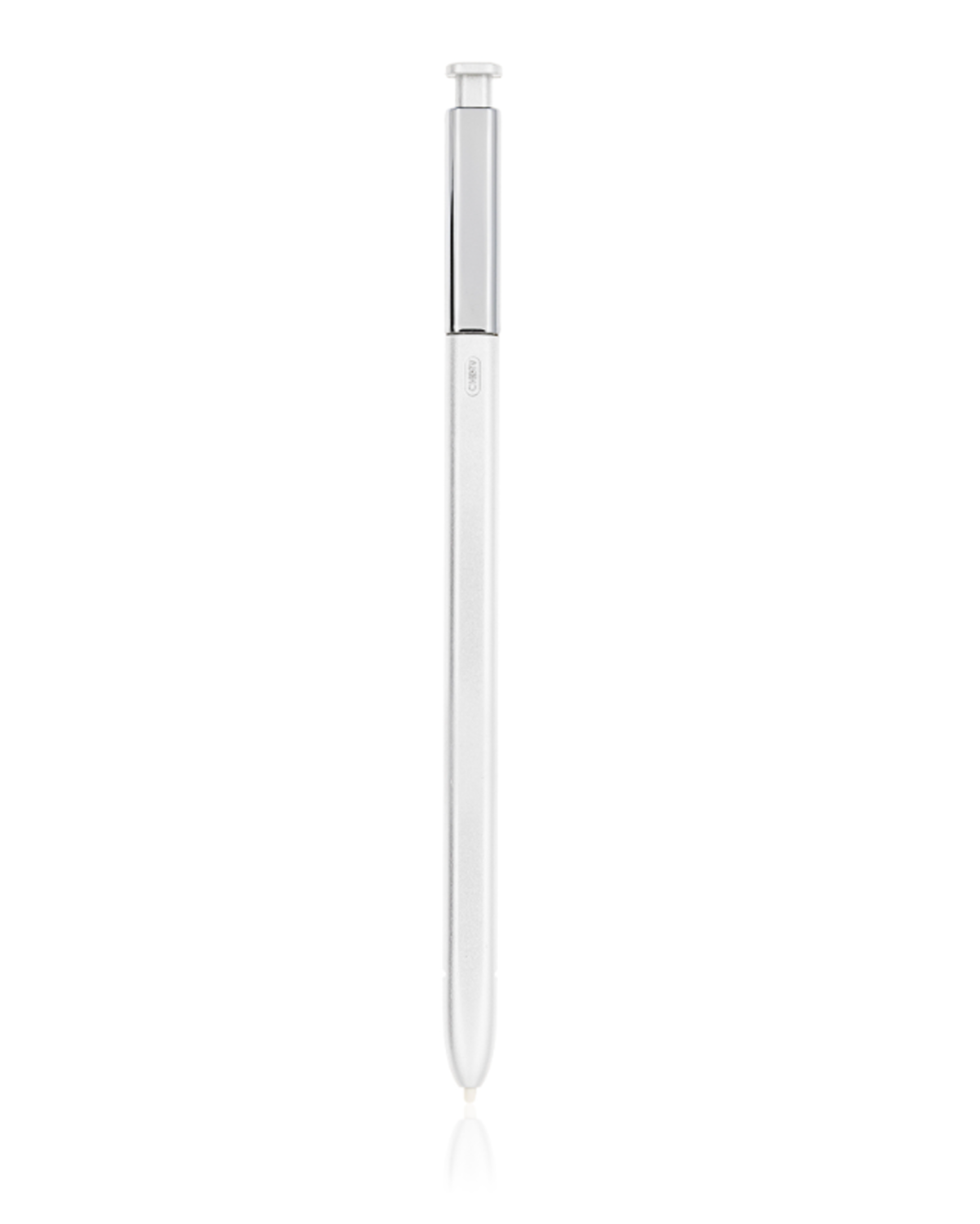 Samsung Galaxy Note 5 (Gümüş) İle Uyumlu Kalem Stylus - Görsel 6
