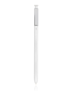 Samsung Galaxy Note 5 (Gümüş) İle Uyumlu Kalem Stylus - Görsel 6