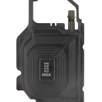 Samsung Galaxy Note 5 İçin NFC Antenli Kablosuz Şarj Bobini Uyumlu