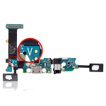 Samsung Galaxy Note 5 Şarj Portu Filmi (N920V) (Verizon)