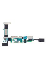Samsung Galaxy Note 5 Şarj Portu Filmi (N920V) (Verizon) - Görsel 6