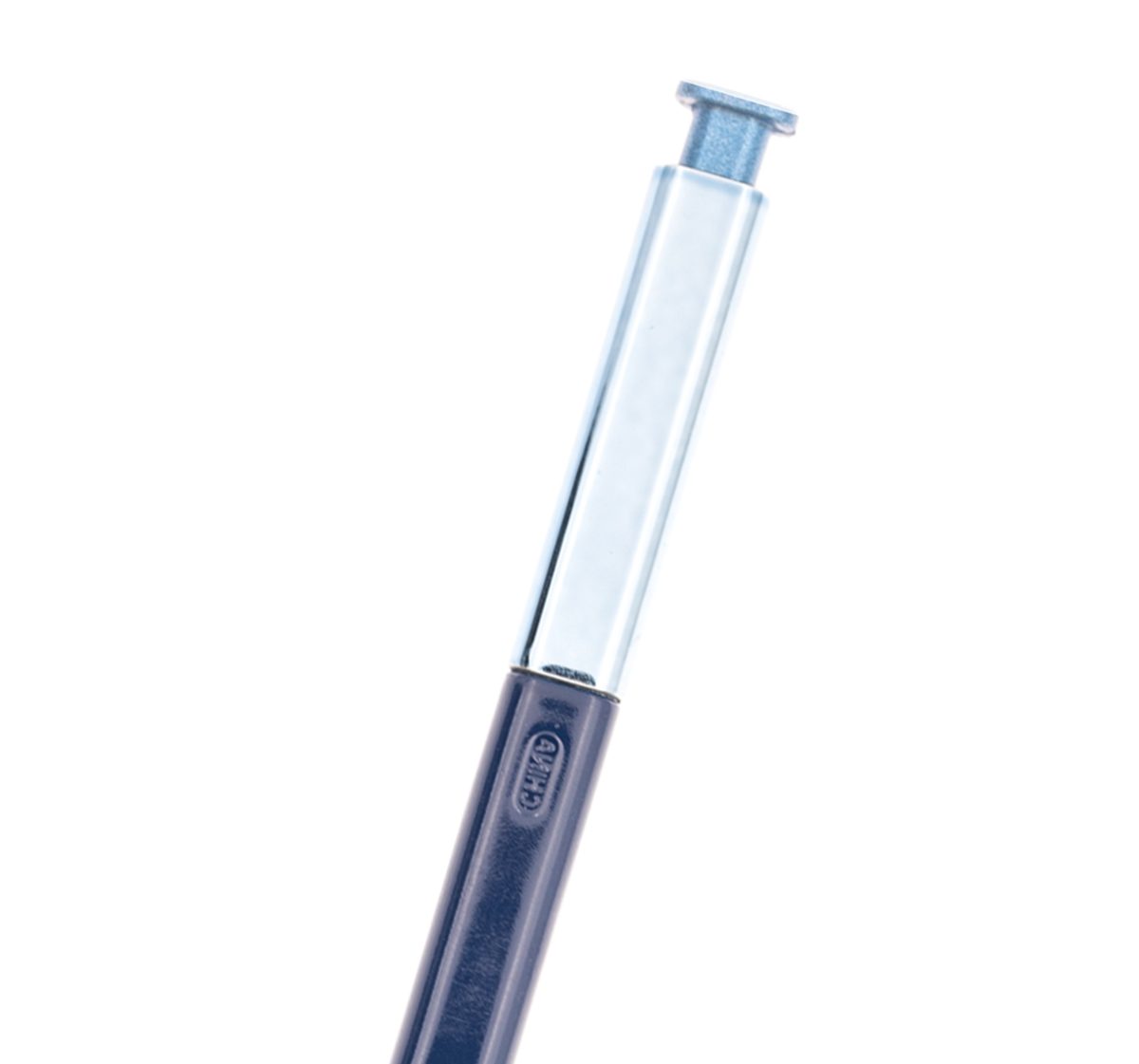 Samsung Galaxy Note 8 (Aftermarket Plus) (Derin Deniz Mavisi) İle Uyumlu Kalem Stylus - Görsel 2